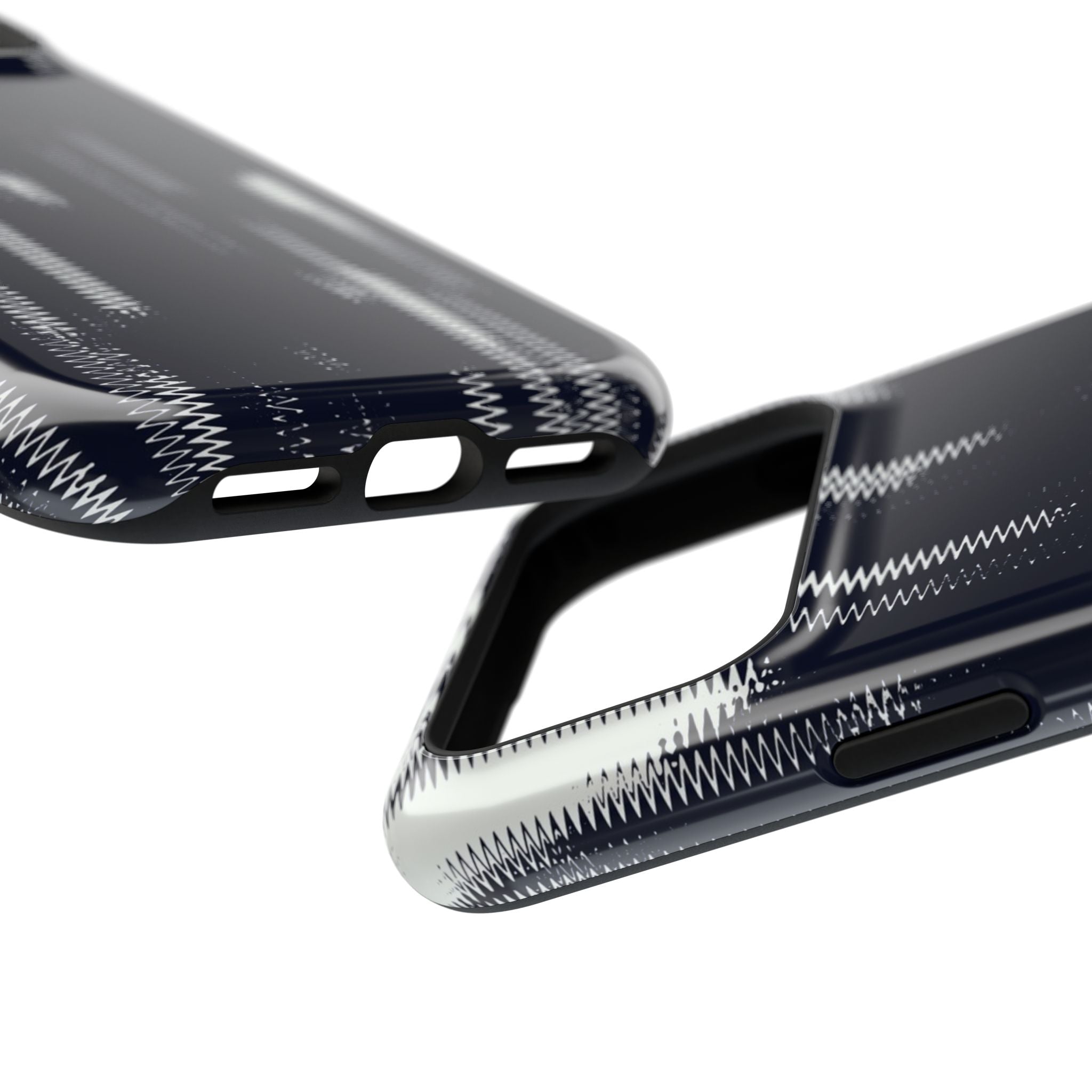 Disconnect Tough iPhone Case