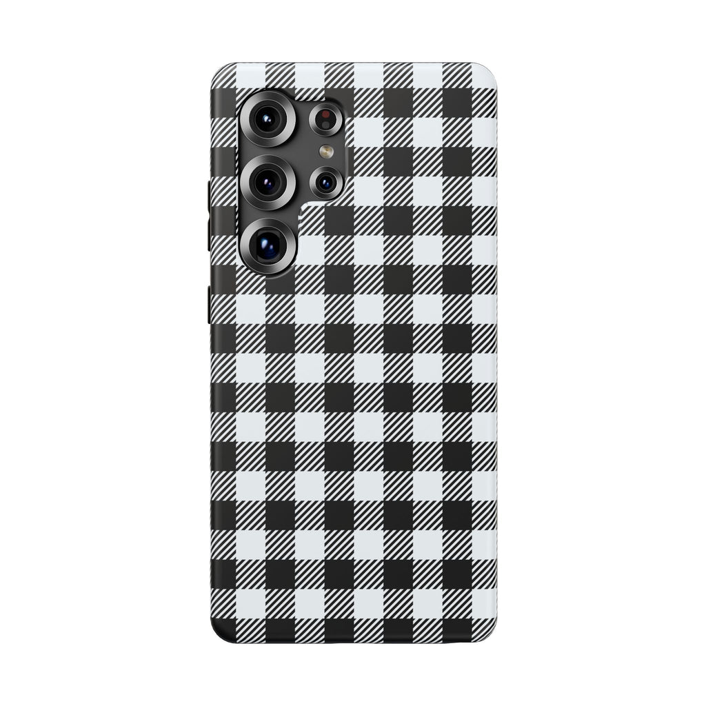 Checkmate Tough Samsung Case