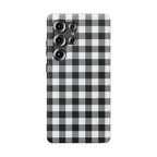 Checkmate Tough Samsung Case
