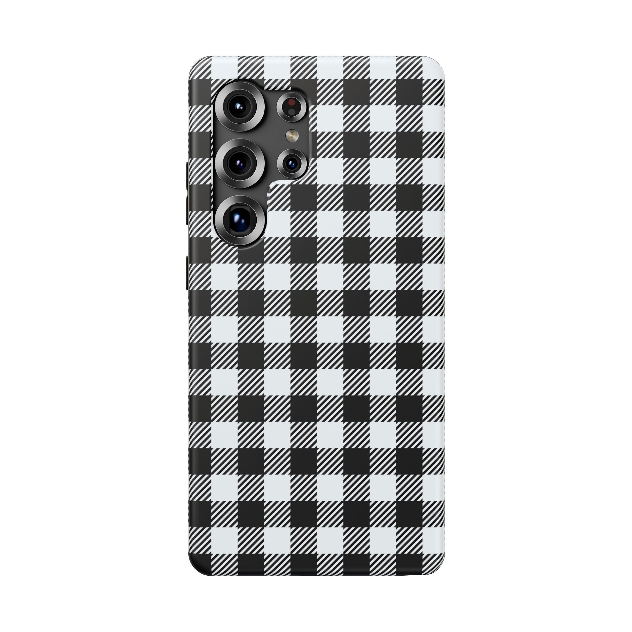 Checkmate Tough Samsung Case