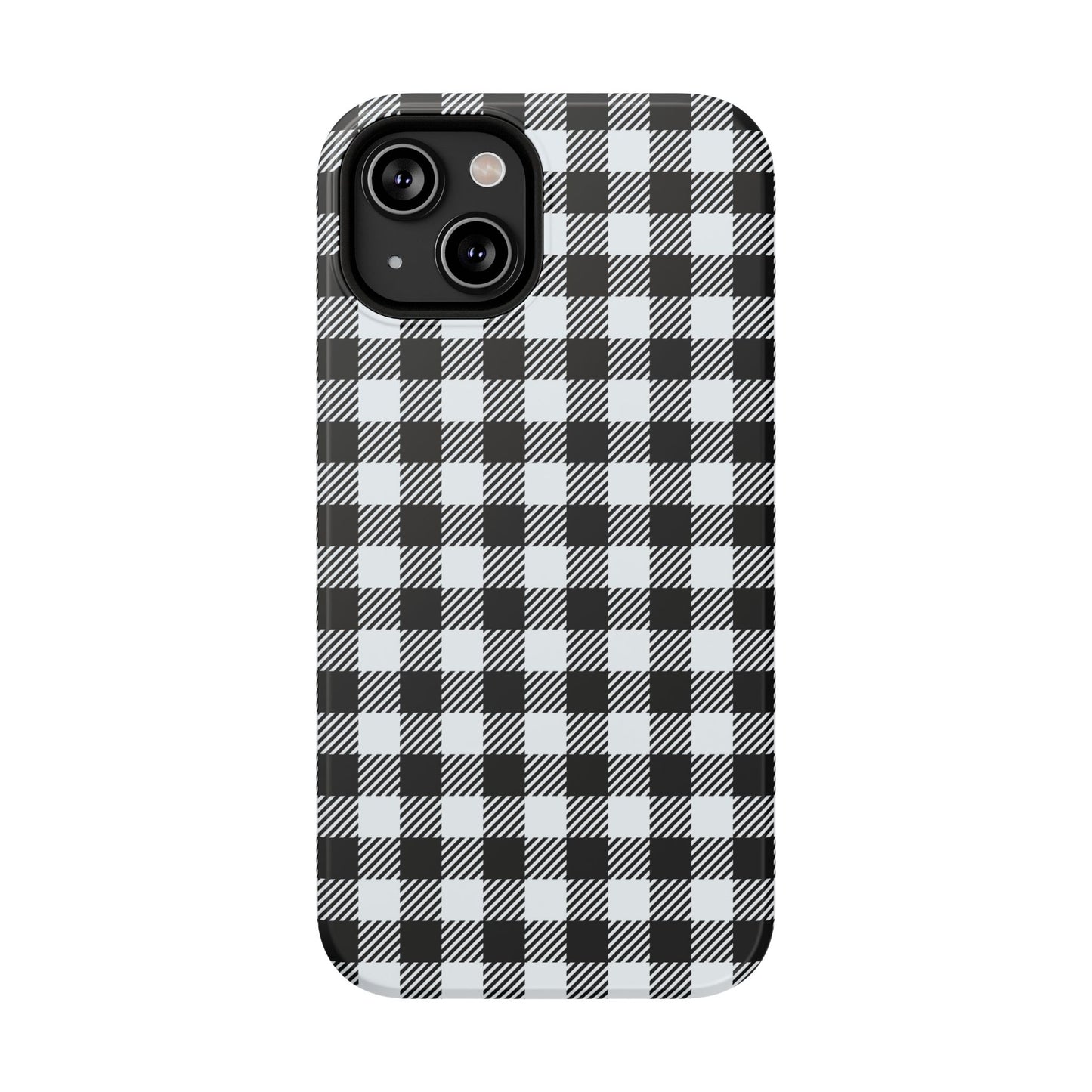 Checkmate Tough iPhone Case