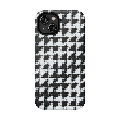 Checkmate Tough iPhone Case
