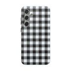 Checkmate Tough Samsung Case