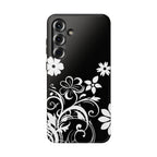 Dark Mood Tough Samsung Case