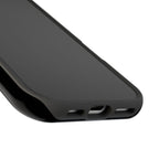 Blue Flight Tough iPhone Case