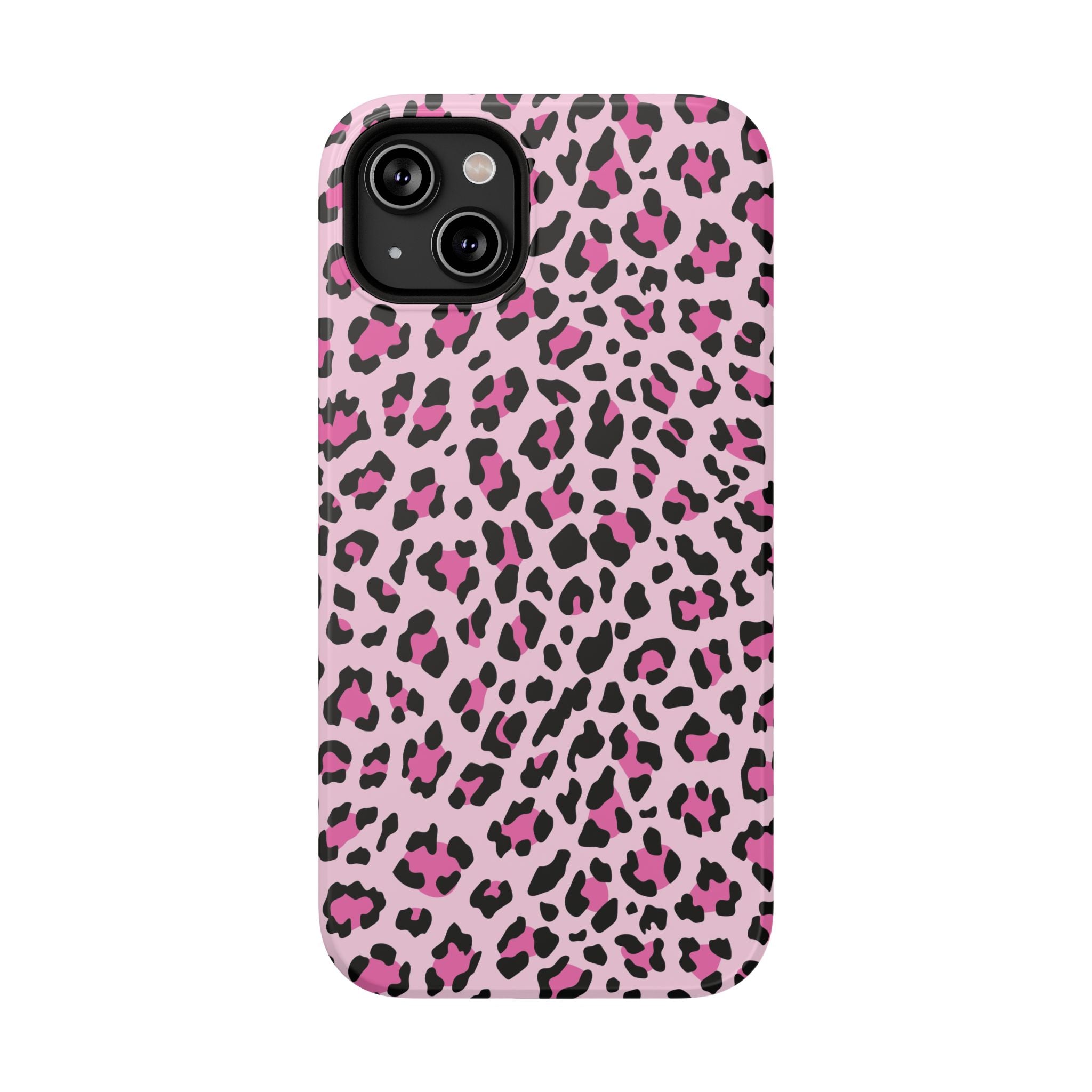 Untamed Tough iPhone Case