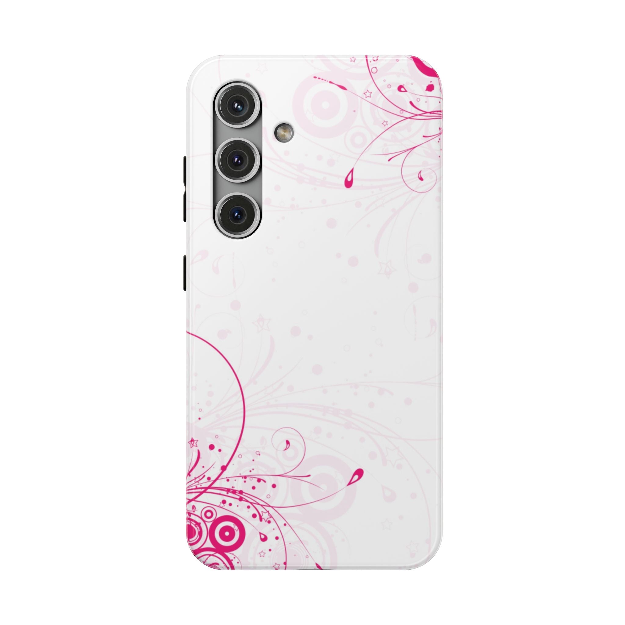 Fade Tough Samsung Case