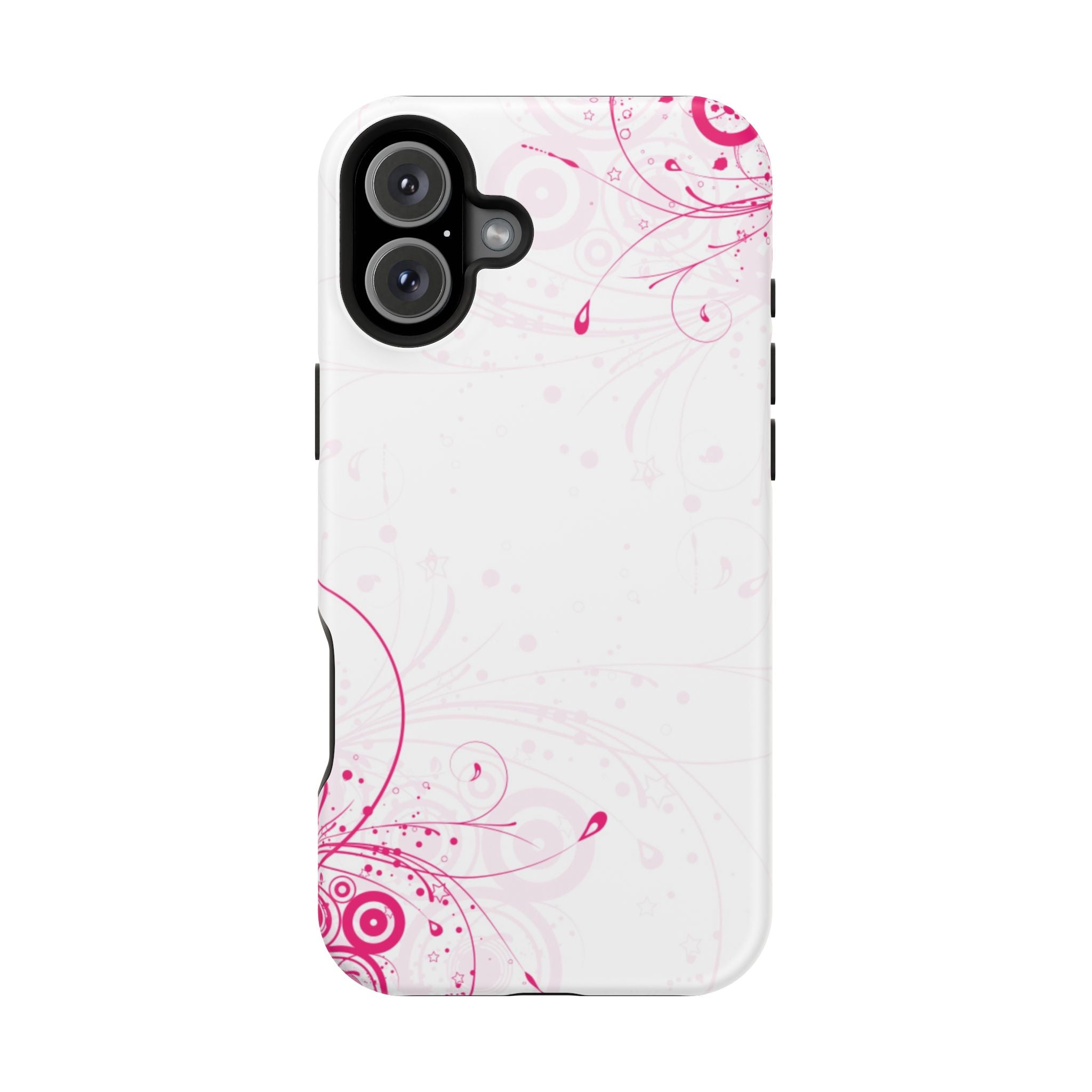 Fade Tough iPhone Case