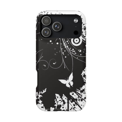 Ink Flight Tough iPhone Case