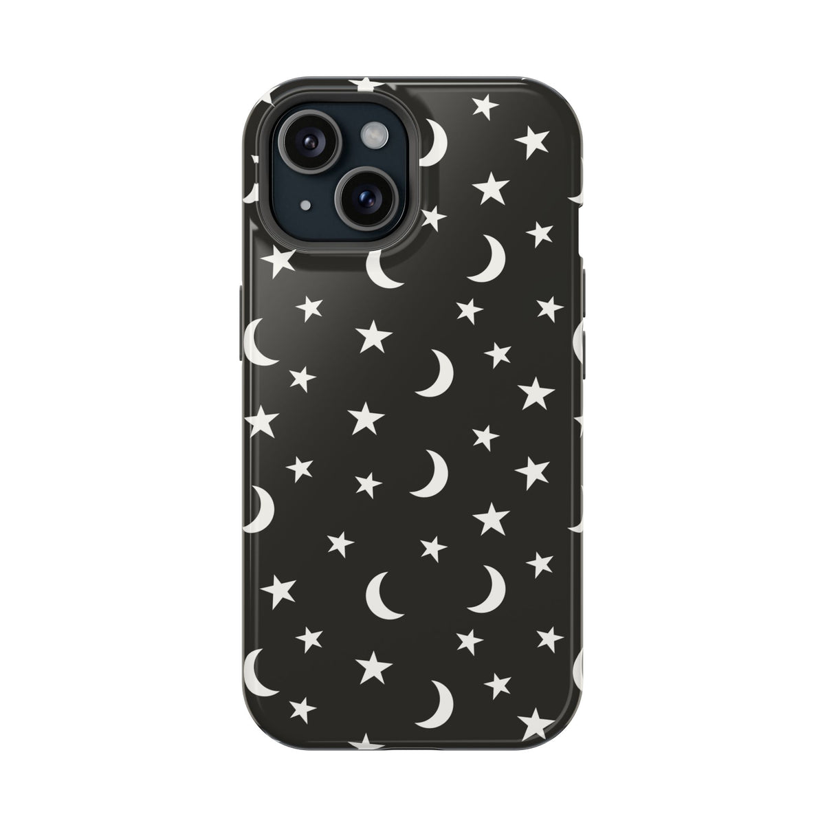 Night Sky MagSafe Tough iPhone Case