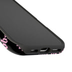 Obsessed Tough iPhone Case