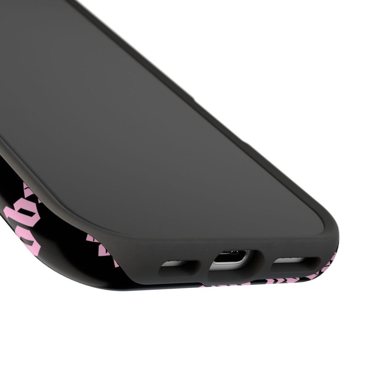 Obsessed MagSafe Tough iPhone Case