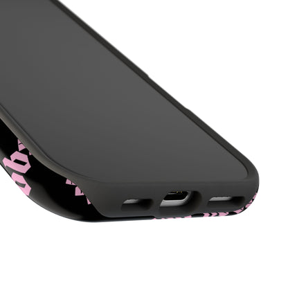 Obsessed MagSafe Tough iPhone Case