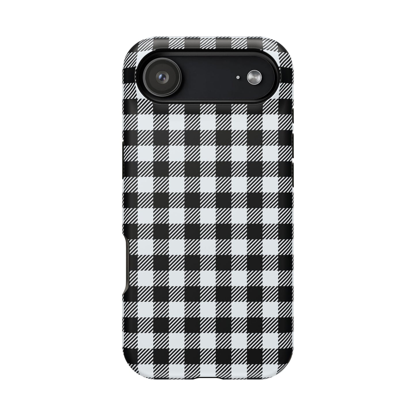 Checkmate Tough iPhone Case