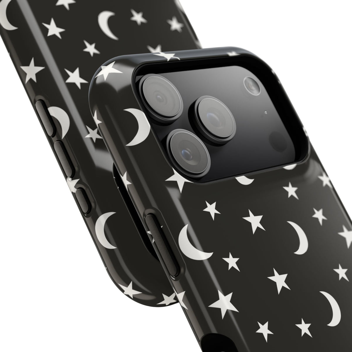 Night Sky MagSafe Tough iPhone Case