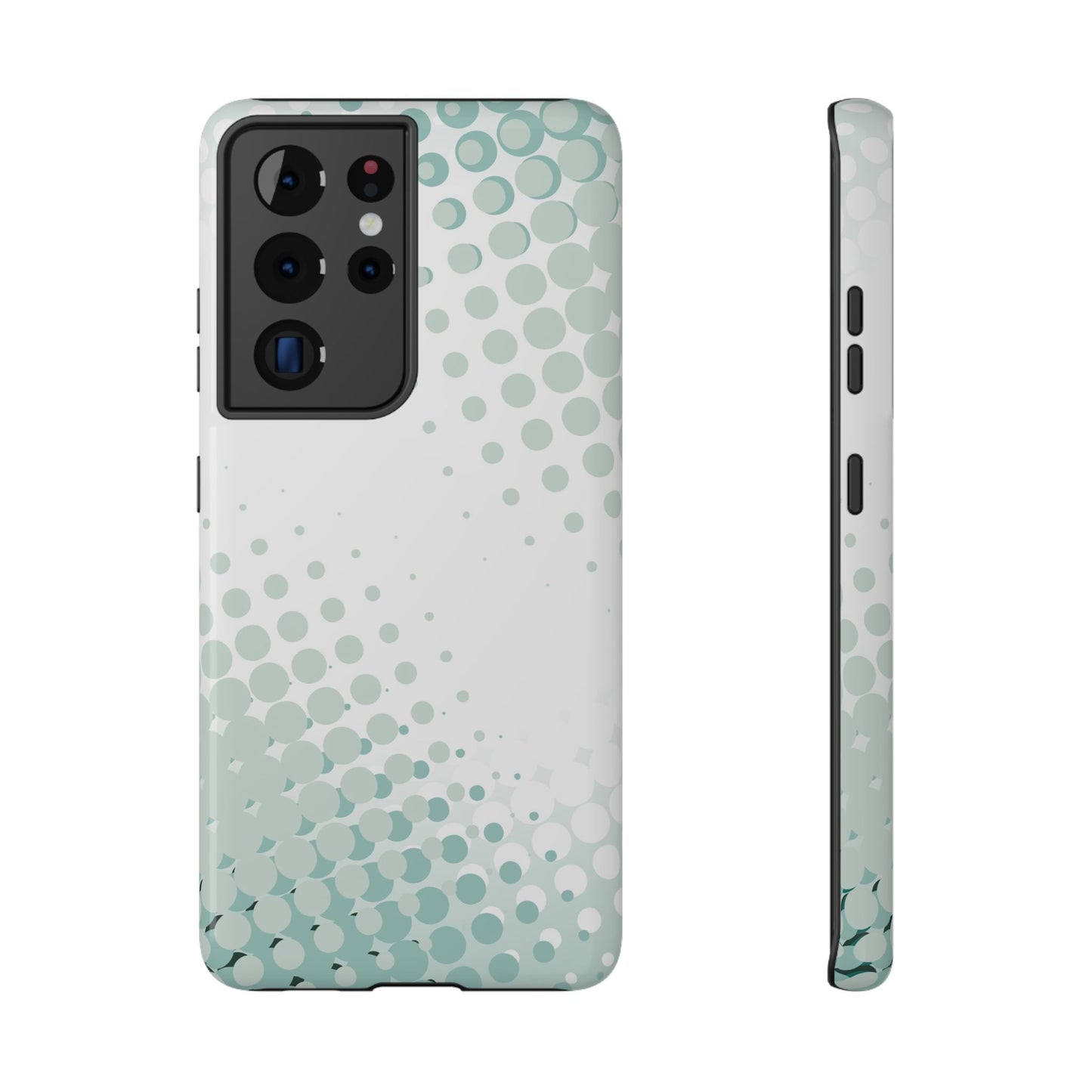 Tones Tough Samsung Case