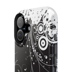Ink Flight Tough iPhone Case