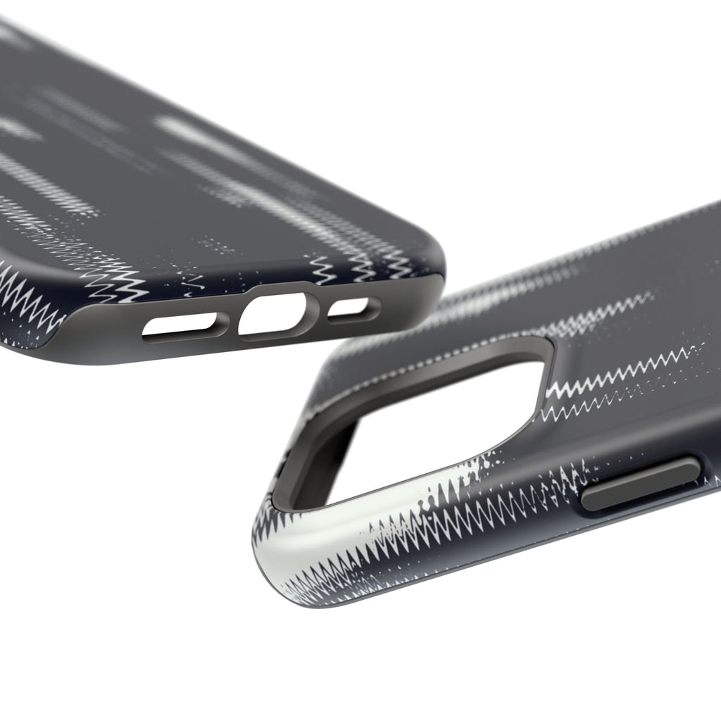Disconnect Tough Samsung Case