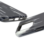 Disconnect Tough Samsung Case