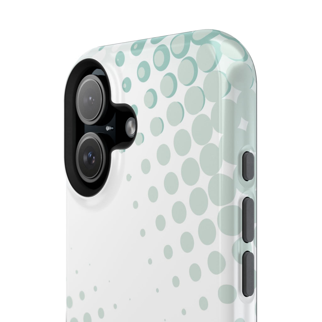 Tones Tough iPhone Case