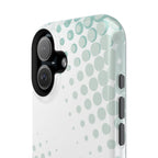 Tones Tough iPhone Case
