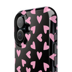 Lovestruck Tough iPhone Case