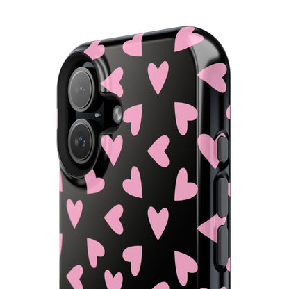 Lovestruck MagSafe Tough iPhone Case