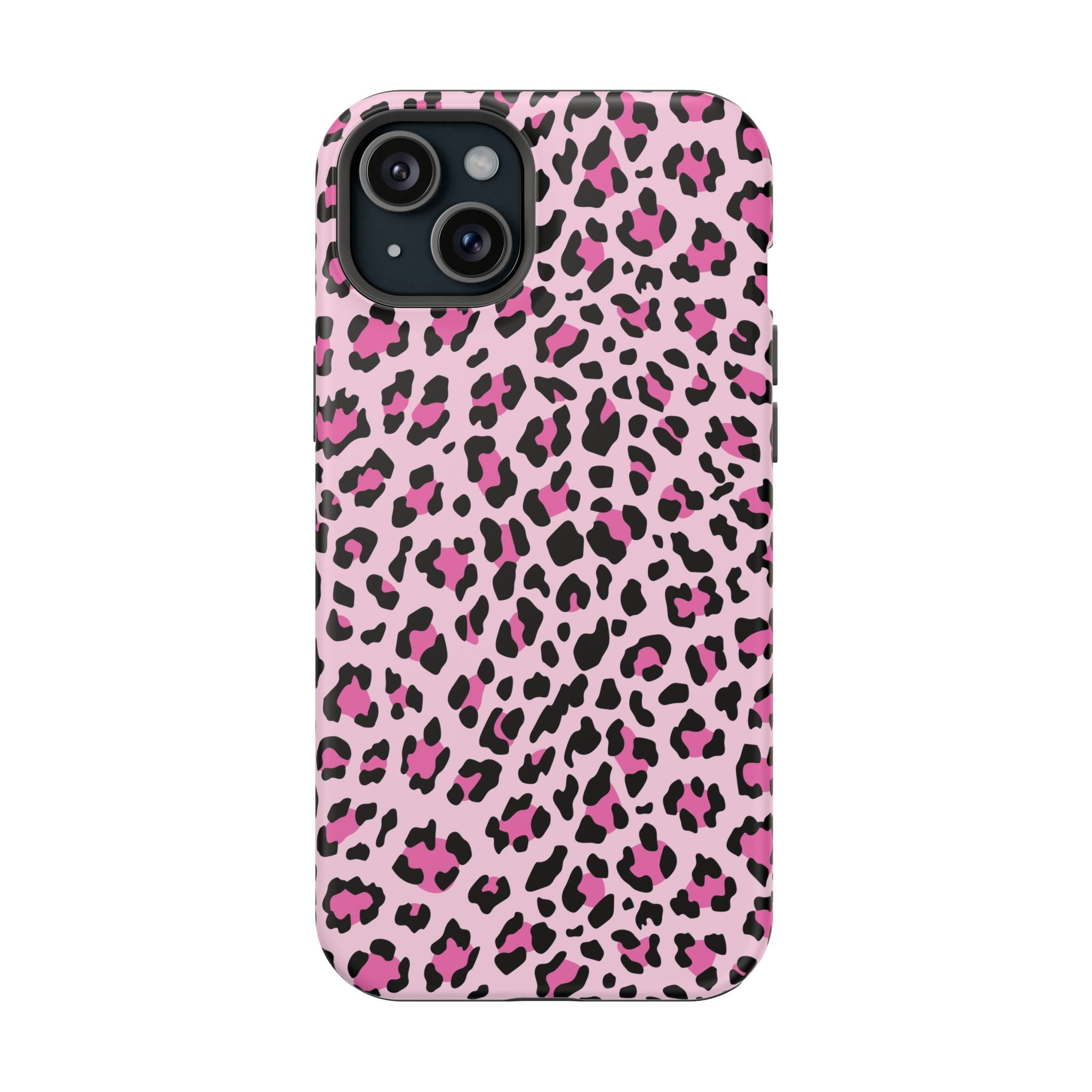 Untamed Tough iPhone Case