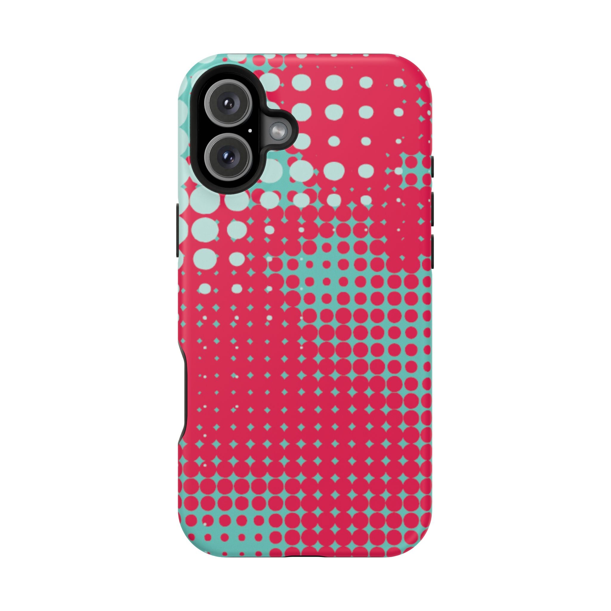 Phase Tough iPhone Case