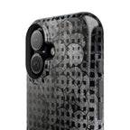 Afterimage Tough iPhone Case