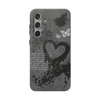 Smoke Tough Samsung Case