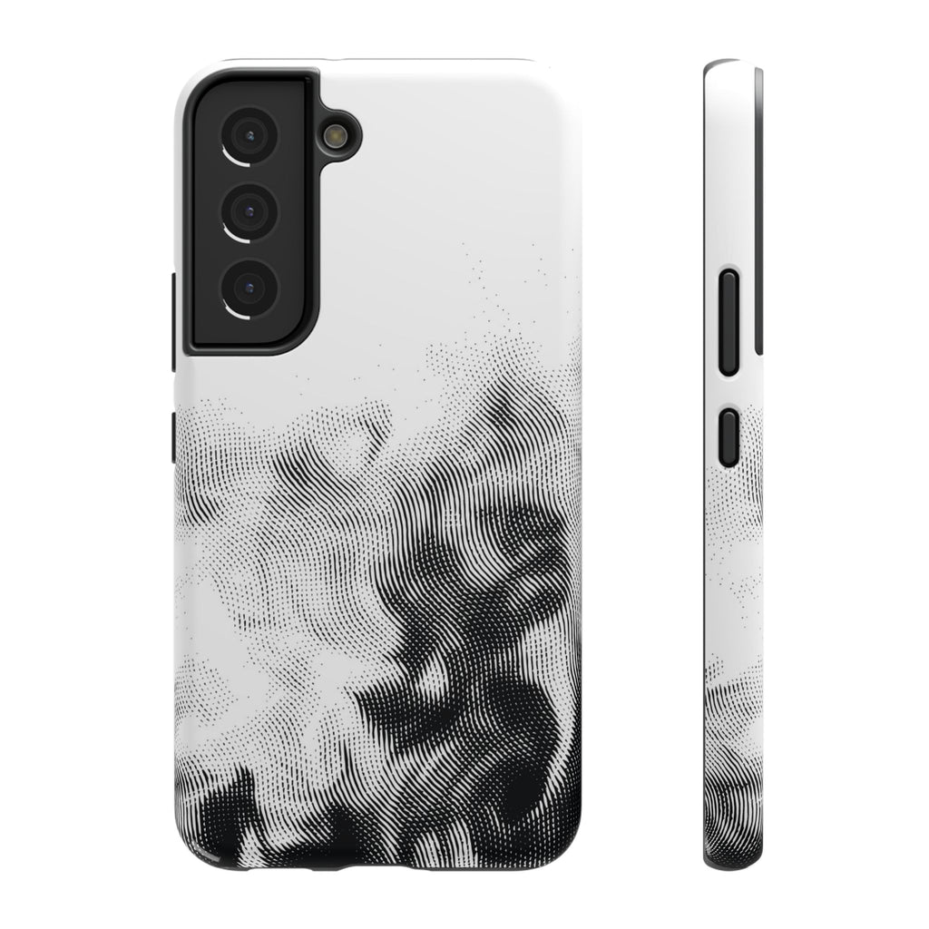 Vanish Tough Samsung Case