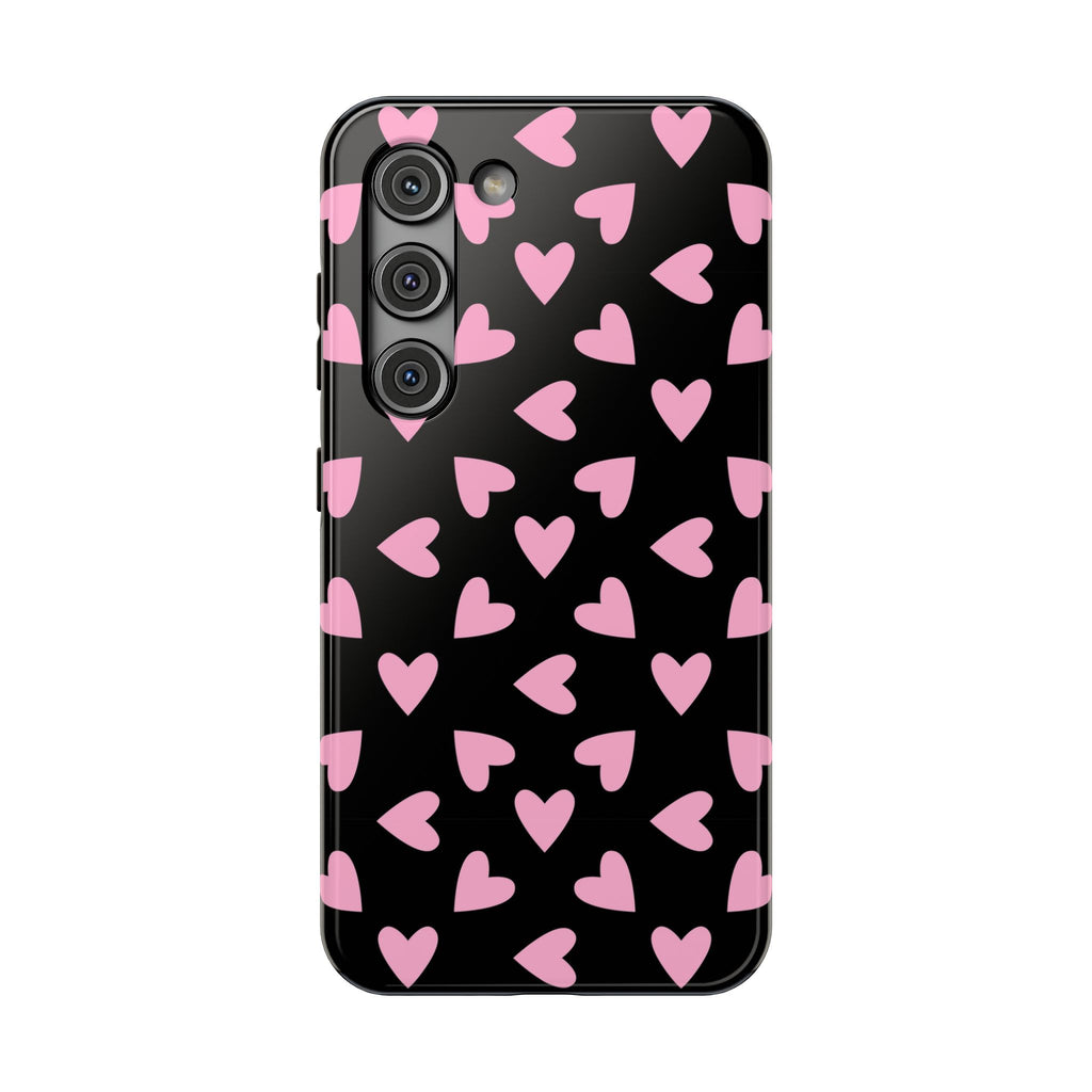 Lovestruck Tough Samsung Case
