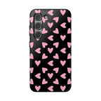 Lovestruck Tough Samsung Case
