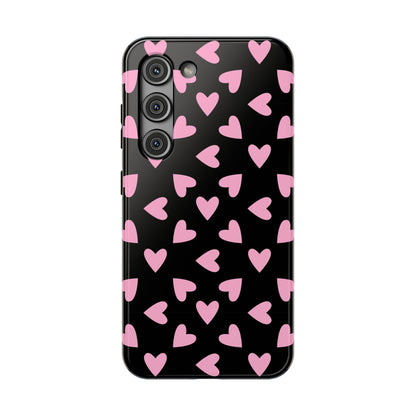 Lovestruck Tough Samsung Case