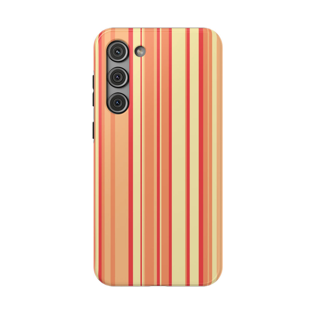Sunflare Tough Samsung Case