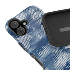 Denim Tough iPhone Case