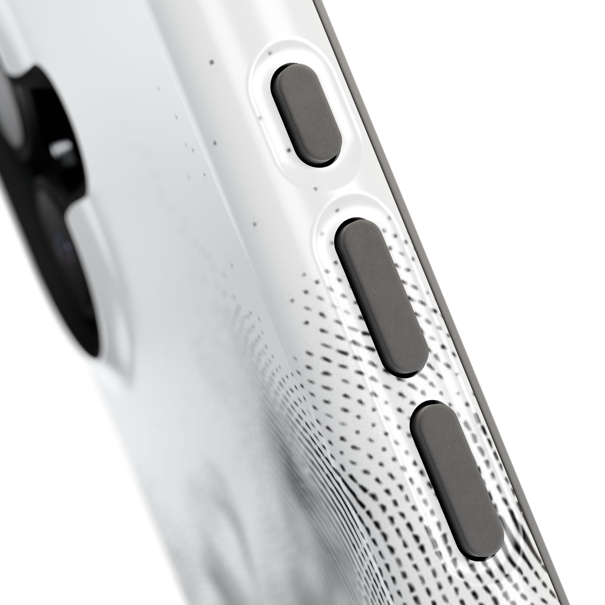 Vanish Tough iPhone Case