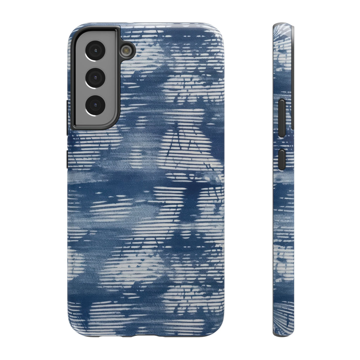 Denim Tough Samsung Case