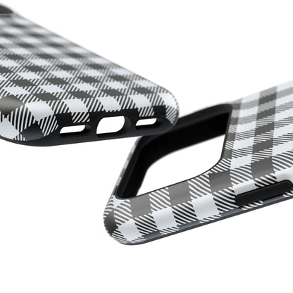 Checkmate Tough iPhone Case