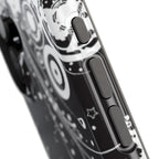 Ink Flight Tough iPhone Case