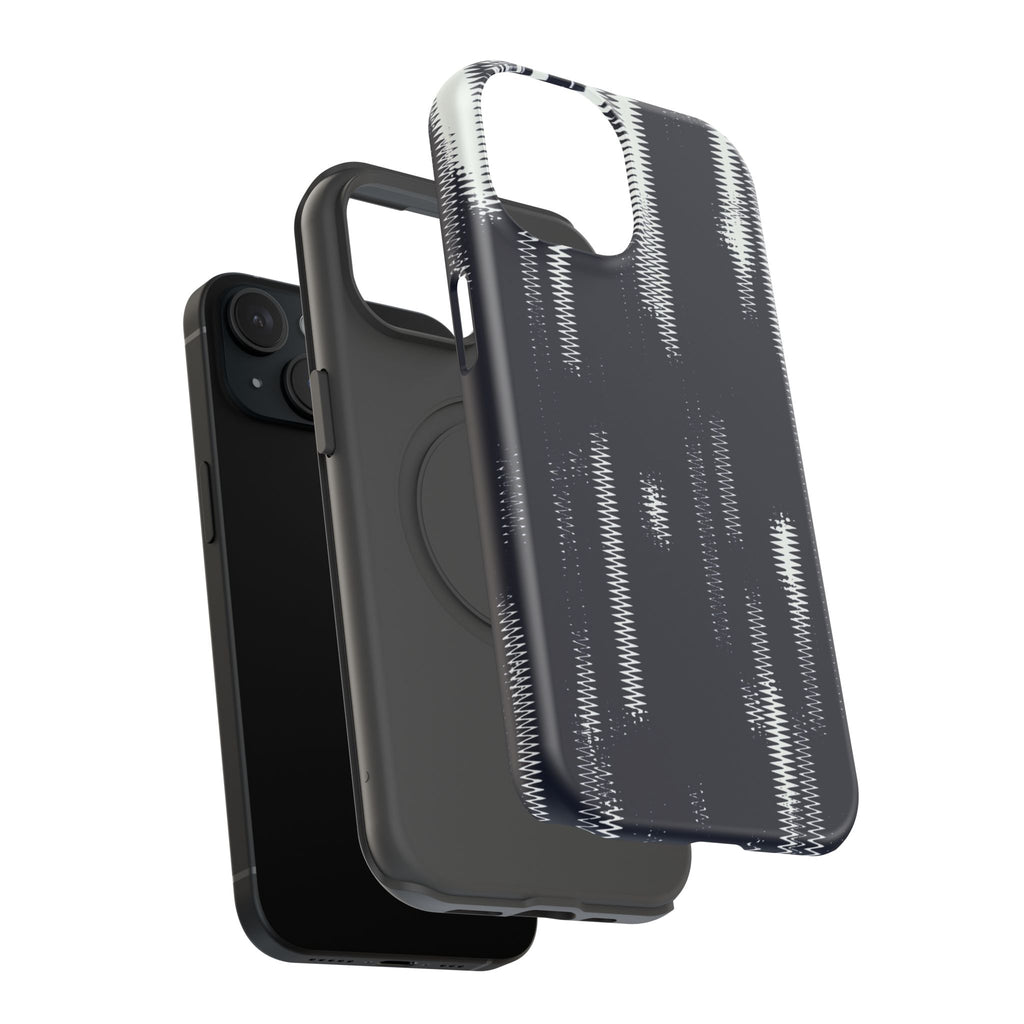 Disconnect Tough Samsung Case