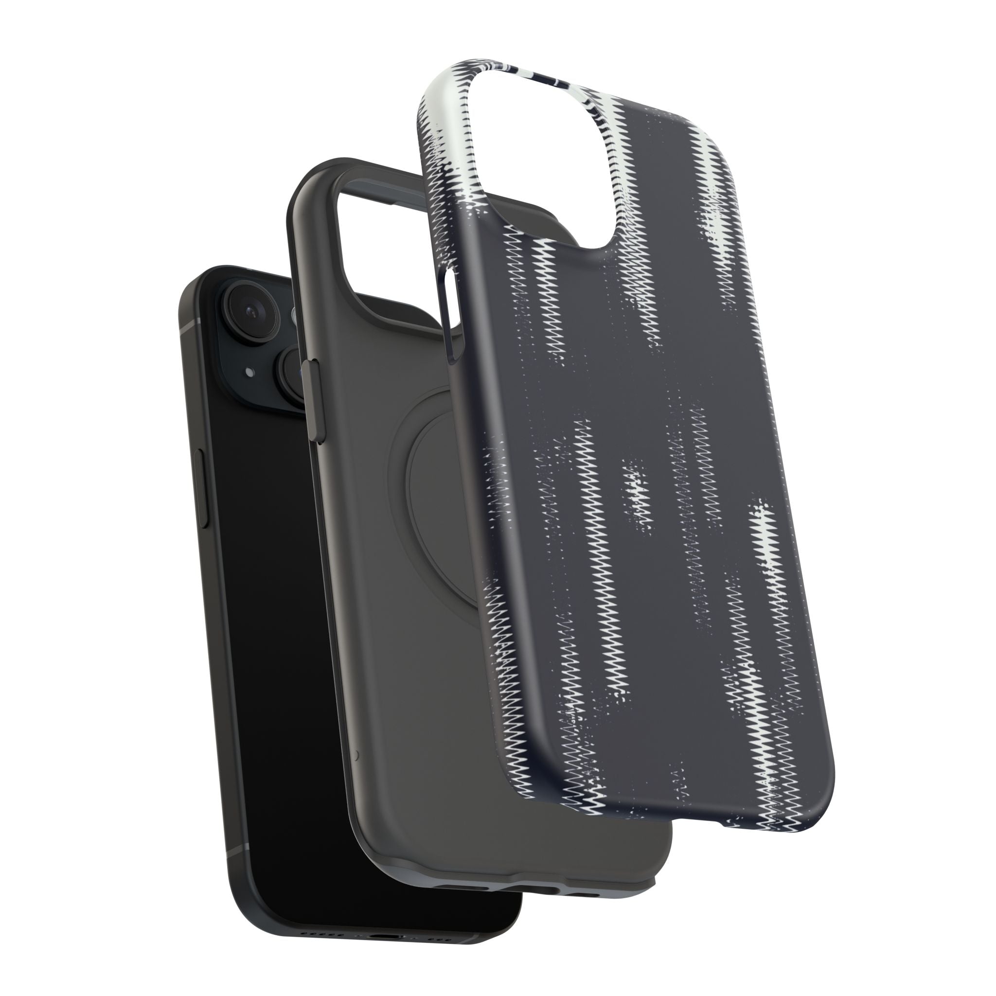 Disconnect Tough Samsung Case