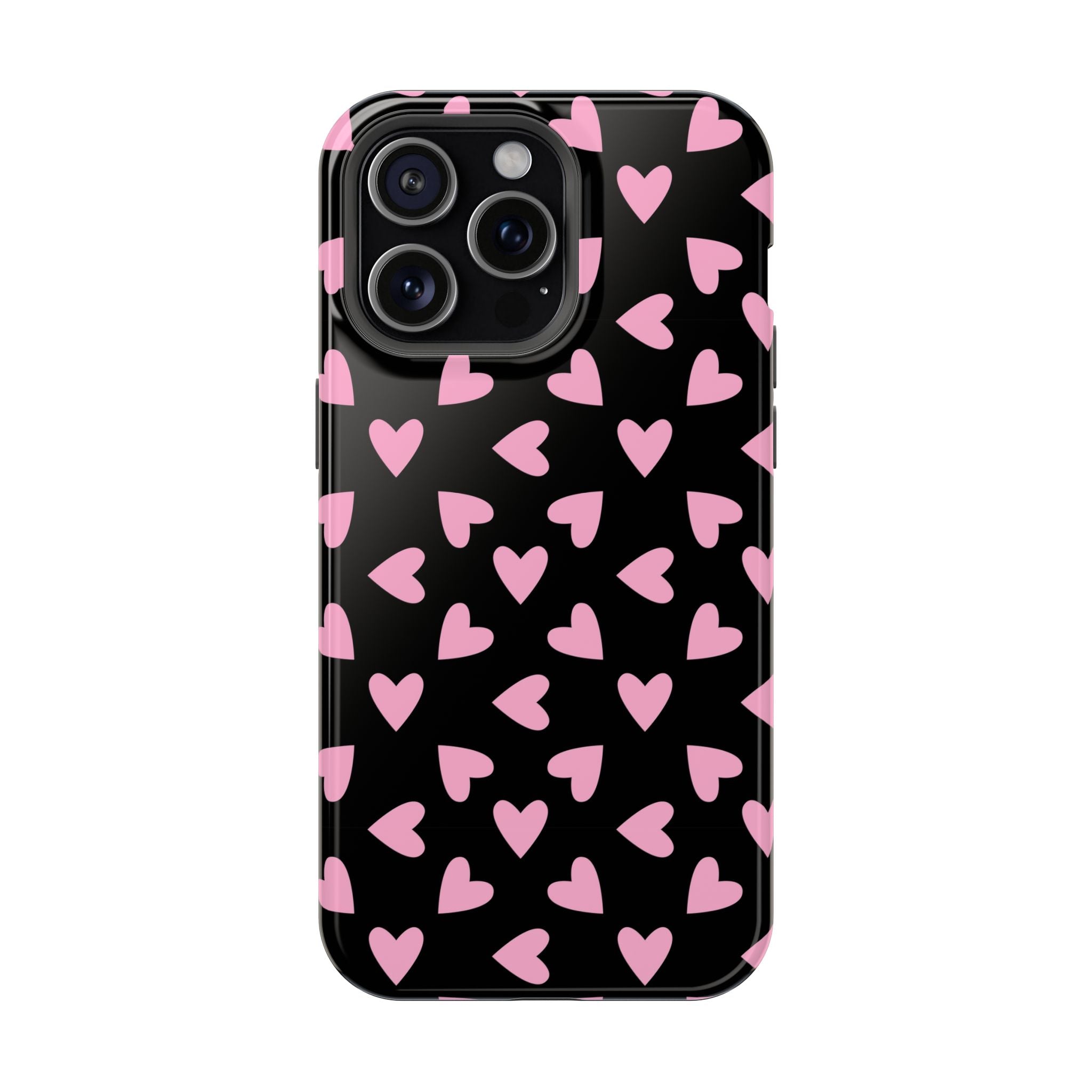 Lovestruck Tough iPhone Case