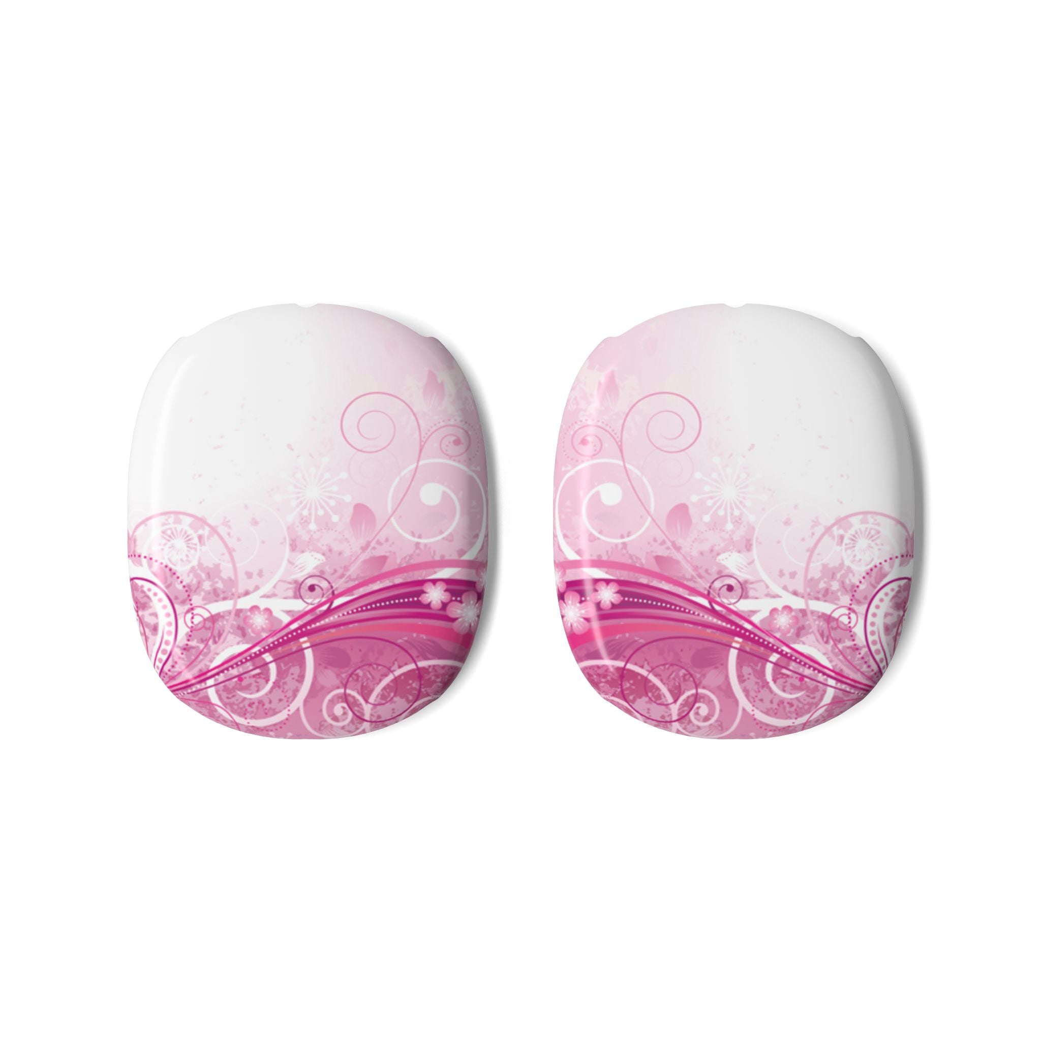 Faded Petals AirPods Max Shell Case
