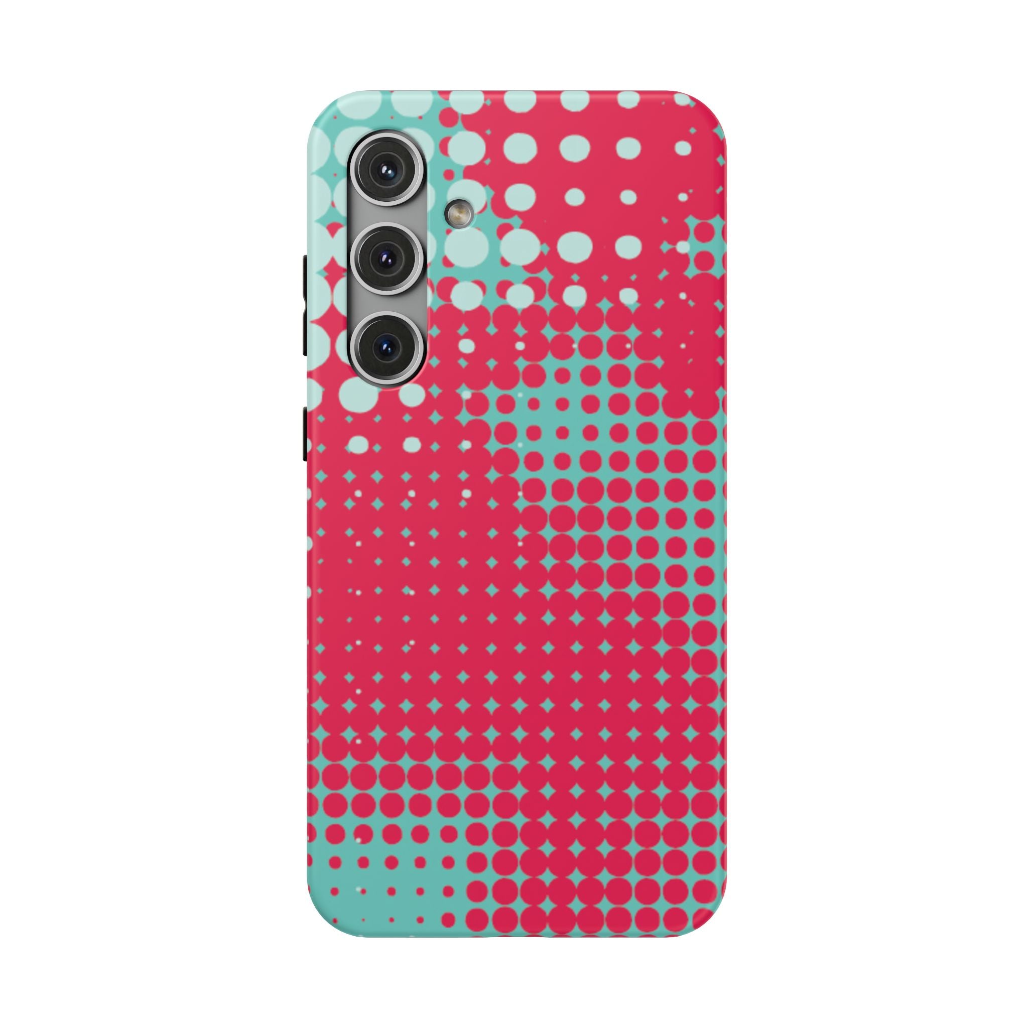 Phase Tough Samsung Case