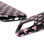 Lovestruck Tough iPhone Case