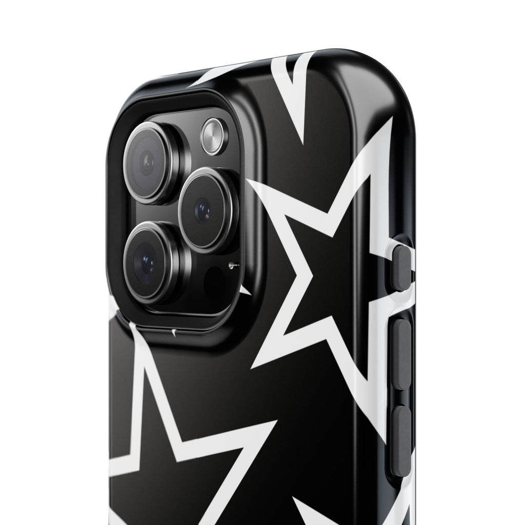 Starstruck Tough iPhone Case