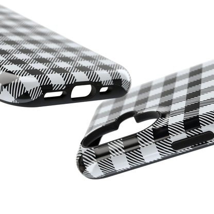 Checkmate Tough iPhone Case