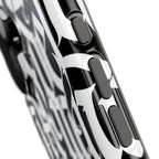 Ink Tough iPhone Case